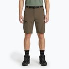 Pantaloni scurți pentru bărbați KADVA Seto brown