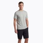 Tricou de trekking pentru bărbați KADVA Merivra merino green