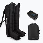 Masajer XTREXO pentru compresie a picioarelor AIRPRESSO 8 negru