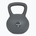 Kettlebell moale XTREXO 12 kg grey