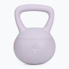 Kettlebell moale XTREXO 6 kg purple