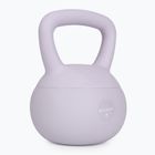 Kettlebell moale XTREXO 8 kg purple
