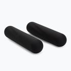 Set de gantere XTREXO SCULPT 2 x 2 kg black