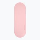 Covoraș de exerciții și yoga XTREXO SCULPT rounded 183 x 61 cm pink