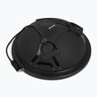 Minge de gimnastică XTREXO proFIT with bands black