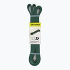 Bandă elastică pentru reabilitare XTREXO 2/5 yellow