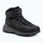 Încălțăminte trekking damă KADVA Stride Mid WaterProof gri