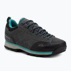Încălțăminte trekking pentru femei KADVA Stride Low WaterProof gray / blue / black