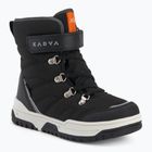 Cizme de zăpadă pentru copii KADVA Flow WaterProof negru