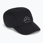Șapcă cu cozoroc KADVA Hiker Cap negru