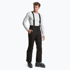 Pantaloni de schi pentru bărbați KADVA Edge X Pants negru