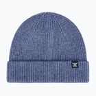 Căciulă de iarnă WOOLCANO Merino HAT0440 niebieski