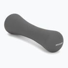 Halteră din neopren XTREXO TX0-B4M007 0,5 kg gri