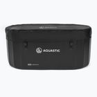 Piscină AQUASTIC do morsowania BrrFree 456L dropstitch negru