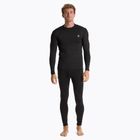 Longsleeve termoactiv OneTeam GOAL DRY PLUS black