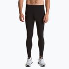 Pantaloni termoactivi OneTeam GOAL DRY PLUS BOTTOM black