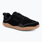Pantofi barefoot bărbați KADVA ROOT negru
