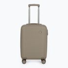 Geantă de voiaj de cabină KADVA Palero 38 l bej