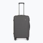 Valiză de călătorie medie KADVA Palero 64 l gri