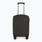 Geantă de voiaj de cabină KADVA Palero 38 l negru