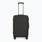 Valiză de călătorie medie KADVA Palero 64 l negru