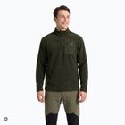 Bluza polar pentru bărbați KADVA SumGear verde