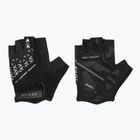 Manuși de ciclism ATTABO Vito gel shock proof negru