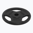 Greutate din fontă XTREXO TRX-ICP002 2,5 kg crom