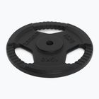 Greutate din fontă XTREXO TRX-ICP015 15 kg crom