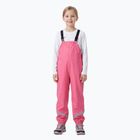 Pantaloni de ploaie pentru copii KADVA AquaLock JR membrană 5000 roz