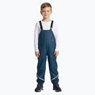 Pantaloni de ploaie pentru copii KADVA AquaLock JR navy blue
