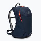 Rucsac turistic KADVA Aventura 22 l albastru oțel