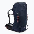 Rucsac de trekking KADVA Sendero 35 l albastru oțel