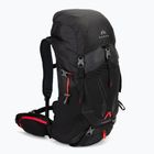 Rucsac de drumeție KADVA Vagabundo 40 l negru