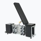 Bancă de antrenament XTREXO Storage reglabilă negru
