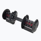 Mâner TREXO pentru haltere reglabile 24 kg TXO-B4W002-B negru