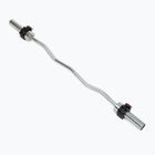 Bară îndoită XTREXO TX-CBB120 gri