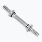 Bară pentru halteră XTREXO TX-SDB35 gri