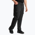 Pantaloni pentru bărbați KADVA Resto negru