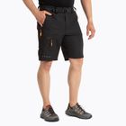 Pantaloni scurți pentru bărbați KADVA Seto negru
