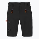 Pantaloni scurți pentru bărbați KADVA Reto negru