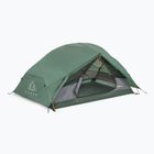 Cort de trekking ultraușor pentru 2 persoane KADVA EXPEDIT 2 PRO verde