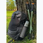 Rucsac de oraș KADVA Krok 25 l negru
