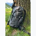 Rucsac turistic KADVA Mundoro 35 l negru