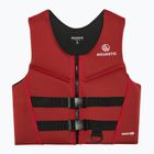 Vestă de siguranță AQUASTIC Omni 50N roșu