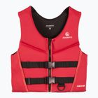 Vestă de siguranță AQUASTIC Omni 50N roz