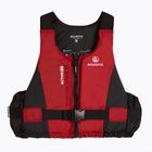 Vestă de siguranță AQUASTIC Active 50N roșu