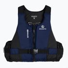 Vestă de siguranță AQUASTIC Active 50N albastru