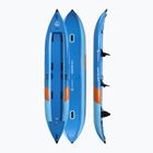 Caiac gonflabil 3-persoane AQUASTIC Cortez 15'7" hybrid blue