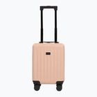 Valiză de călătorie pentru cabină Kadva Domingo Pink